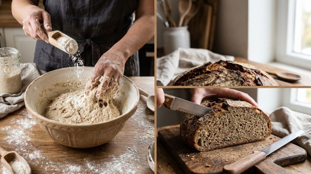 Helpful tips to troubleshoot common issues in baking