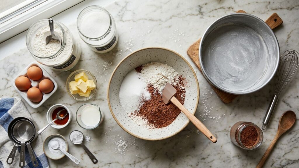 A slice of with a pistachio on the side.