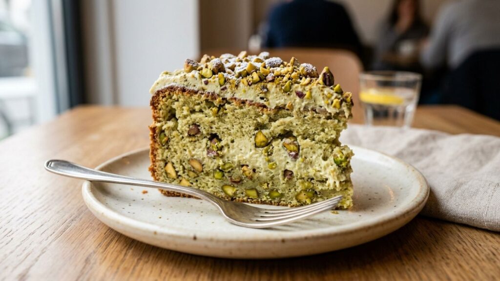 Close-up of  with a soft and tender texture.