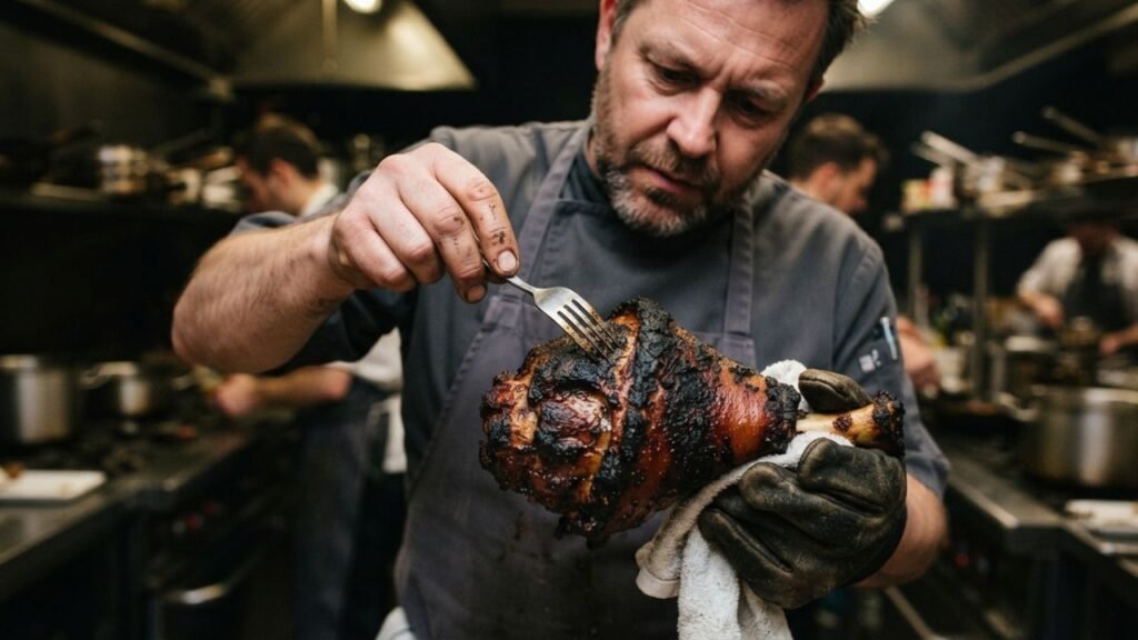  Mistakes when cooking smoked pork hocks