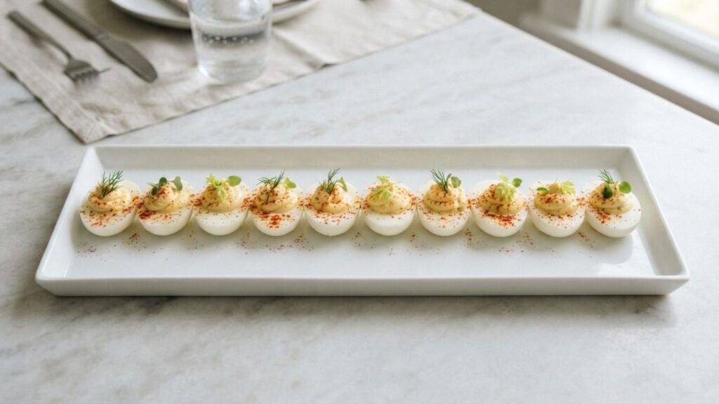 Angel eggs seasonal variations