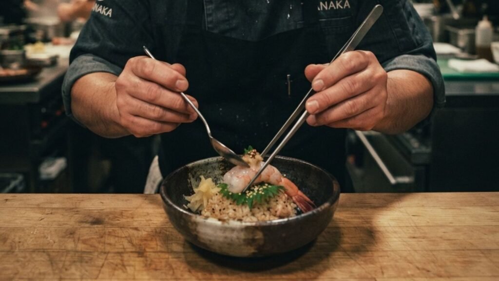 Common ama ebi cooking mistakes